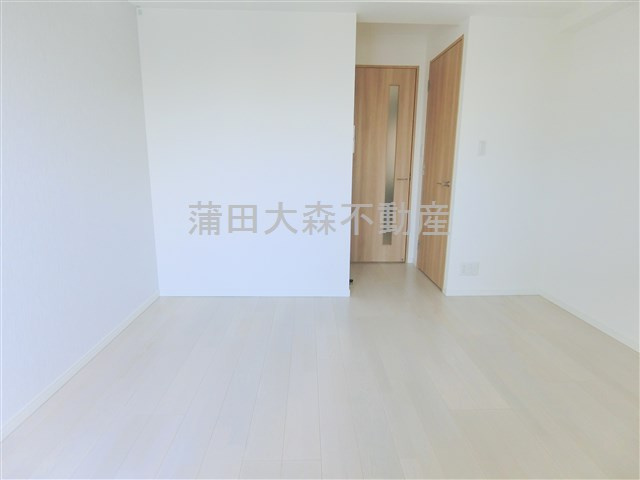 HY's flatハイズフラット糀谷の居間・リビング