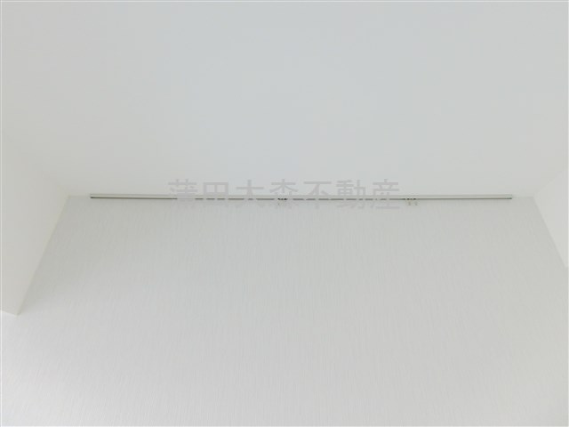 HY's flatハイズフラット糀谷の設備