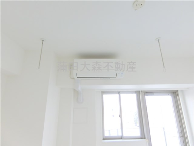 HY's flatハイズフラット糀谷の設備