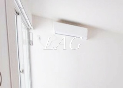 【設備】 | Ｂｌａｎｃ　Ｂｌｕｅ　Ｇａｋｕｇｅｉｄａｉｇａｋｕ | エアコンです。