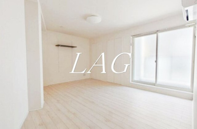 【居間・リビング】 | Ｂｌａｎｃ　Ｂｌｕｅ　Ｇａｋｕｇｅｉｄａｉｇａｋｕ | 洋室のお部屋です。