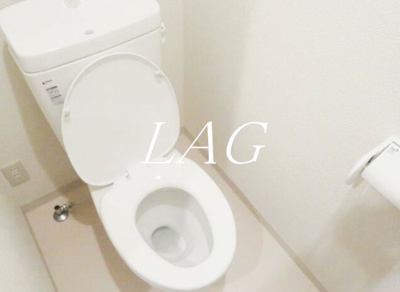 【トイレ】 | Ｂｌａｎｃ　Ｂｌｕｅ　Ｇａｋｕｇｅｉｄａｉｇａｋｕ | トイレです。