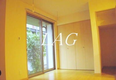 【居間・リビング】 | ANNEX92 | 洋室のお部屋です。