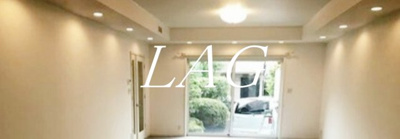 【居間・リビング】 | 土田邸 | 洋室のお部屋です。
