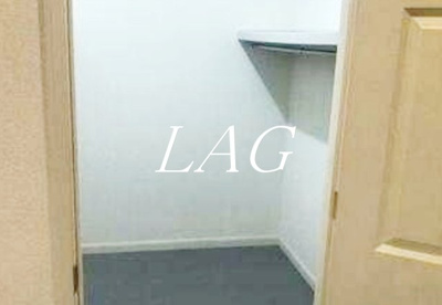 【収納】 | 土田邸 | 収納です。