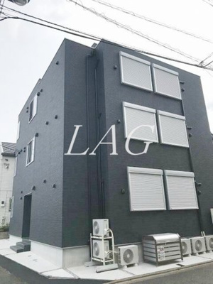 【外観】 | カインドネス練馬春日町 | 外観です。
