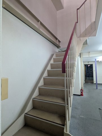 ISハイツ新大阪のその他