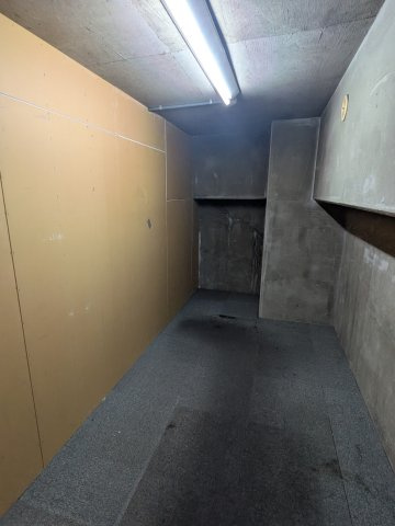 ISハイツ新大阪のその他