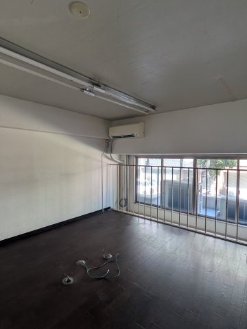 ISハイツ新大阪のその他