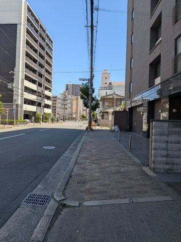 ISハイツ新大阪の周辺