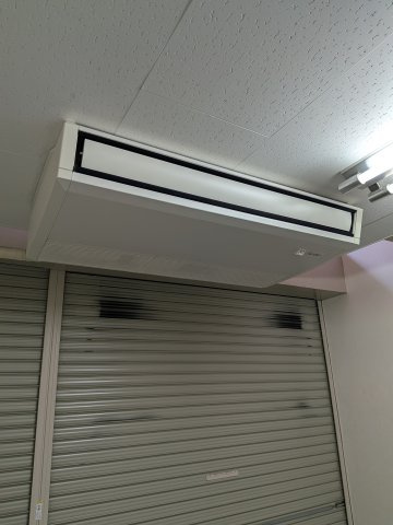 ISハイツ新大阪の設備