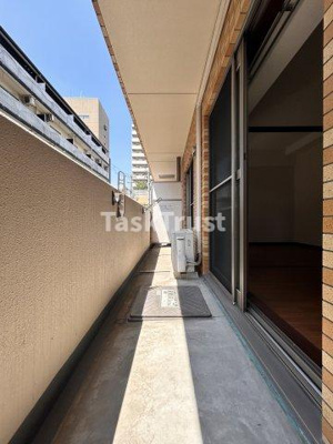 【バルコニー】 | グランピア河原