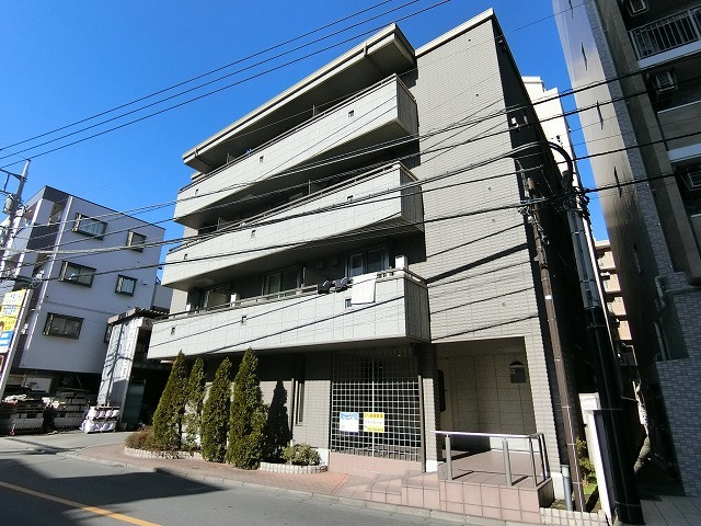 ヴィルノール　国立