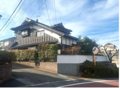 【外観】 | 春日市白水池2丁目貸家