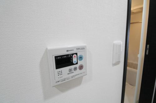 ルネサンスコート押上の設備