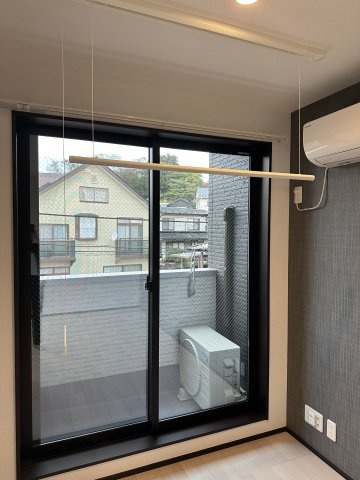 REGALEST泉中央の設備