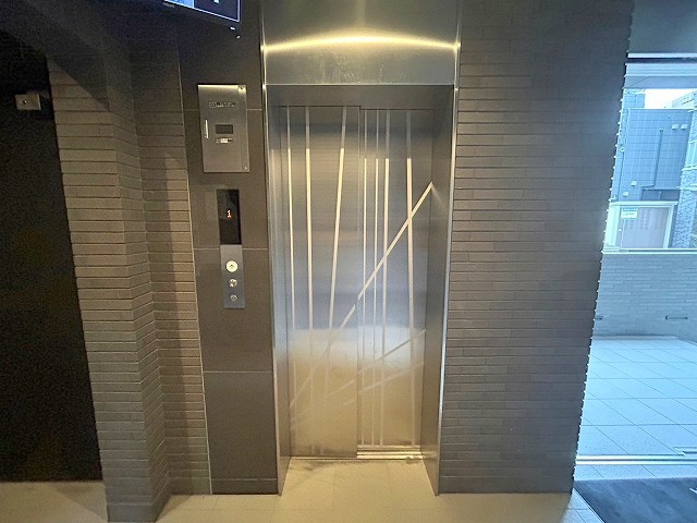 ドゥ セレニテのその他共用部分