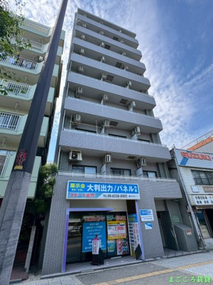 【外観】 | メゾンドフェンテ