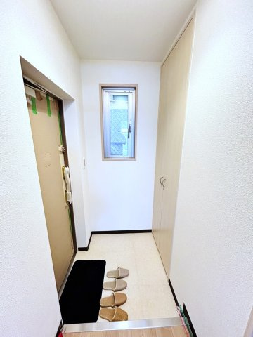 【玄関】ヴィオラ西宮