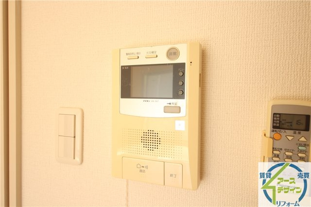 シエルオカモトのセキュリティ|※類似写真