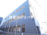 AJ津田沼Ⅴの画像