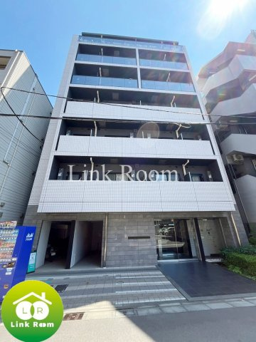 レアライズ押上のその他共用部分