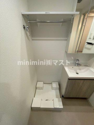 大阪市東成区大今里西２丁目の賃貸マンションのその他