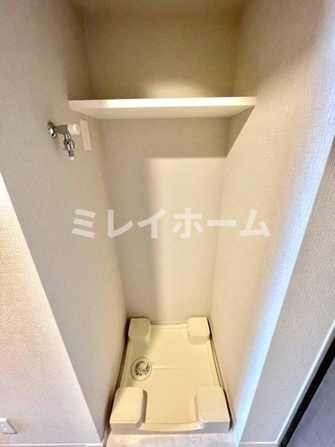 クレヴィアリグゼ北品川Ⅱステーションコートの設備