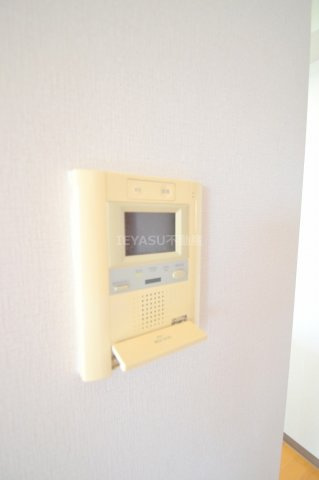 シャルマン庚午北のセキュリティ