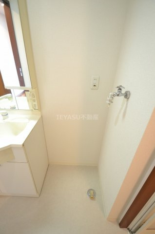 シャルマン庚午北の設備