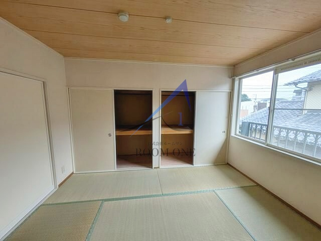ゴールドクレストの収納|収納です。