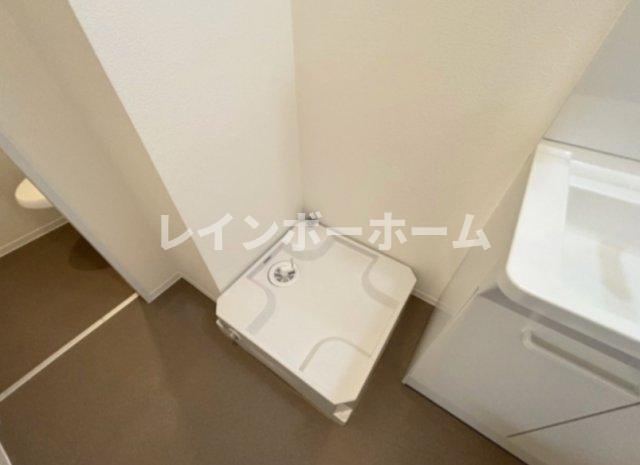 ジーメゾン川越稲荷町グリュックのその他
