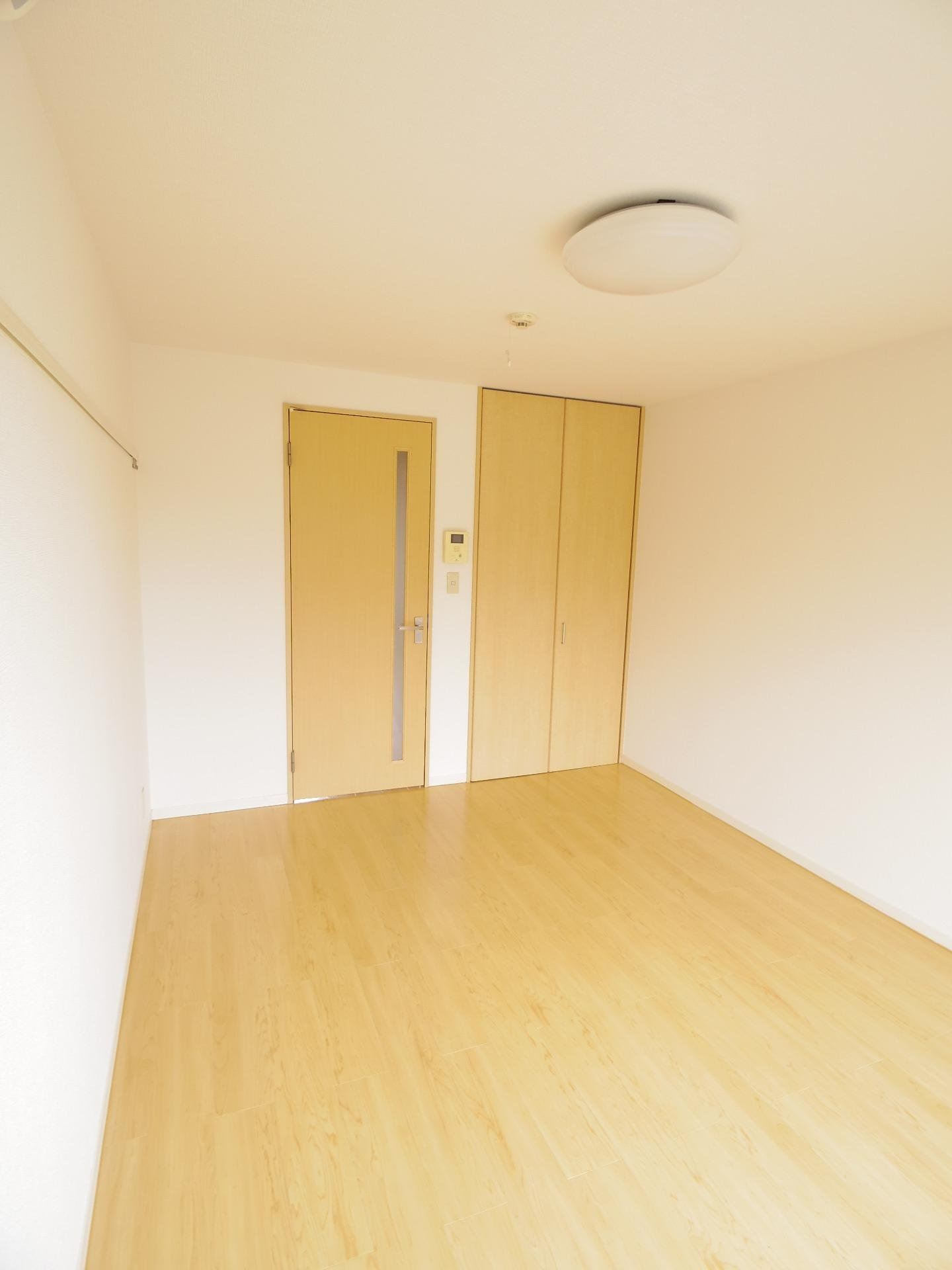 清瀬市中里１丁目のアパートの内装|※他号室写真です