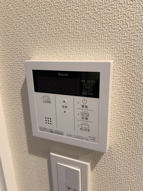 Ｍａｉｓｏｎ　ｄｅ　ｐｅｒｅの設備