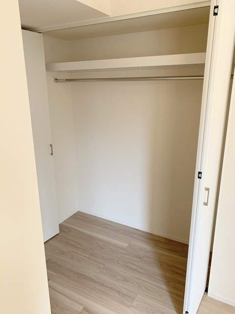 Ｍａｉｓｏｎ　ｄｅ　ｐｅｒｅの収納