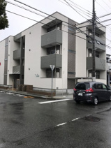 フジパレス南塚口6番館の画像