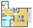 フジパレス尼崎東園田EASTの画像