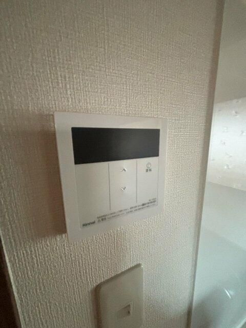 メゾン志賀の設備
