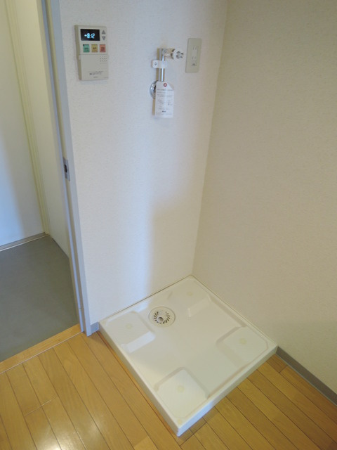 サニーコート２９の洗面所|★室内洗濯機置き場★