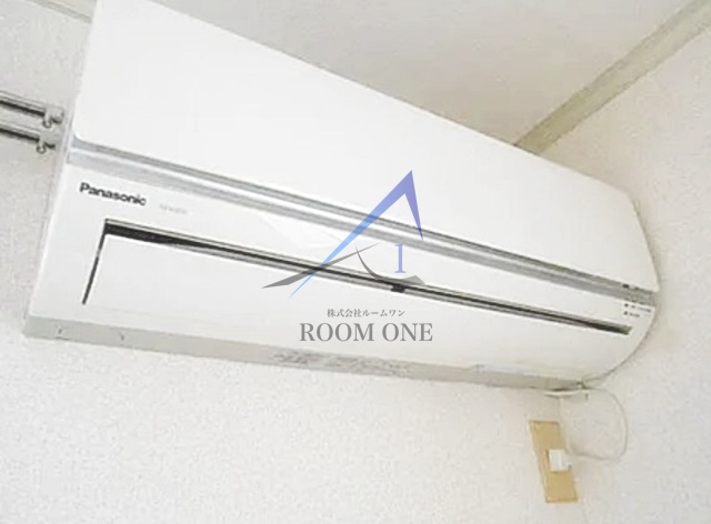 メゾンカトレアのその他
