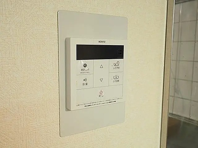 神戸市東灘区本庄町３丁目の賃貸マンションの設備