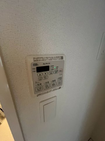 セレニテ梅田北グランデの設備