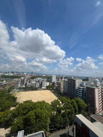 セレニテ梅田北グランデのその他