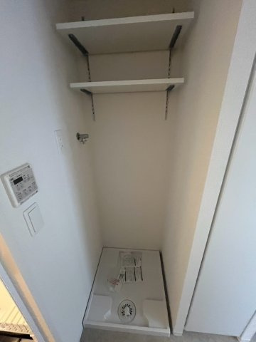 セレニテ梅田北グランデの設備