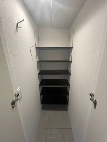 セレニテ梅田北グランデの設備