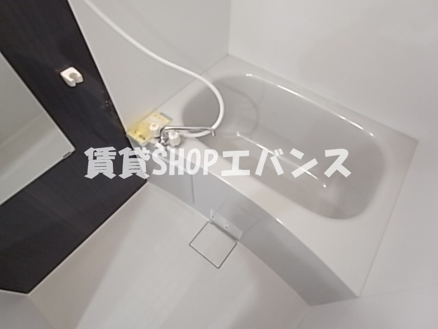 【浴室】 | AJ津田沼Ⅳ