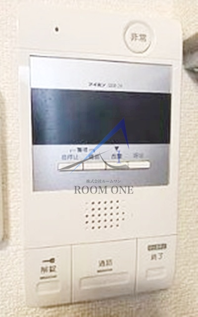 ルームズ市谷Ａ棟