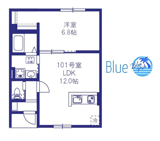 【間取り】 | Ｓｔｅｌｌａ杉田