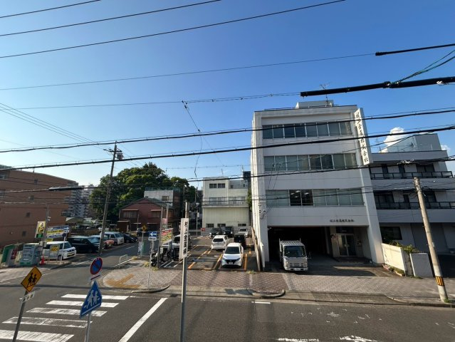 ディオール ナゴヤ｜名古屋市の賃貸ならMy賃貸の展望|ディオール ナゴヤ
