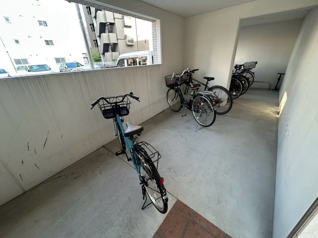 ディオール ナゴヤ｜名古屋市の賃貸ならMy賃貸のその他共用部分|ディオール ナゴヤ